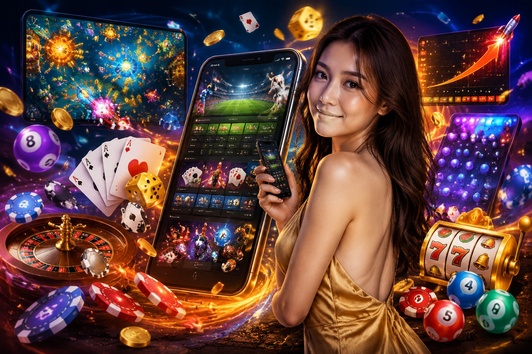 slot995